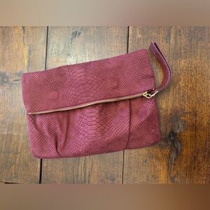 Urban Expressions Clutch